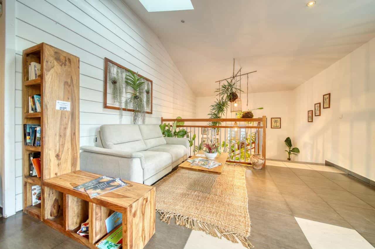 Résidence Tropic Appart Hotel, Reunion. Photo: booking.com