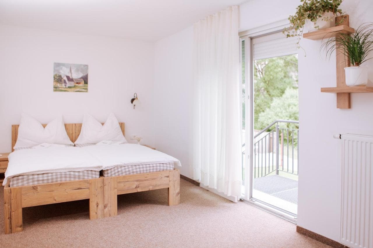 Krivograd guesthouse, Slovenia