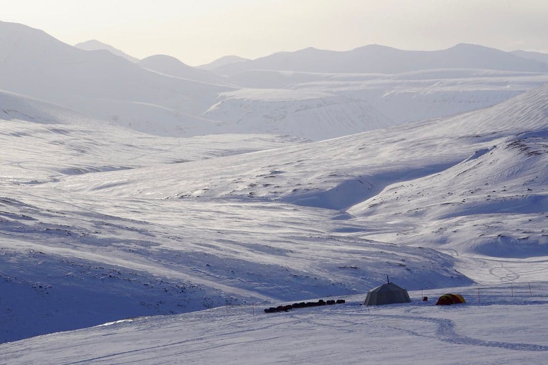 Svalbard