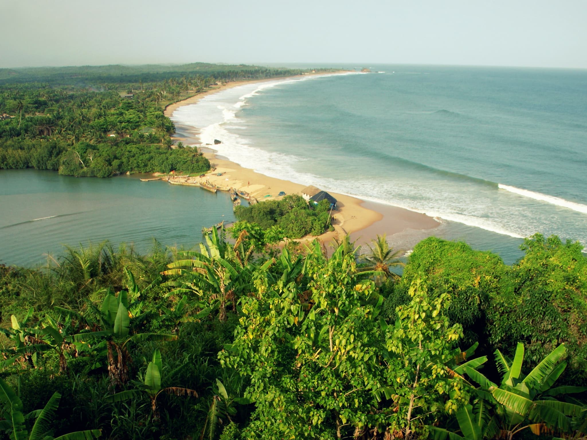 Wild Ghana: Journey into the Ashanti Kingdom