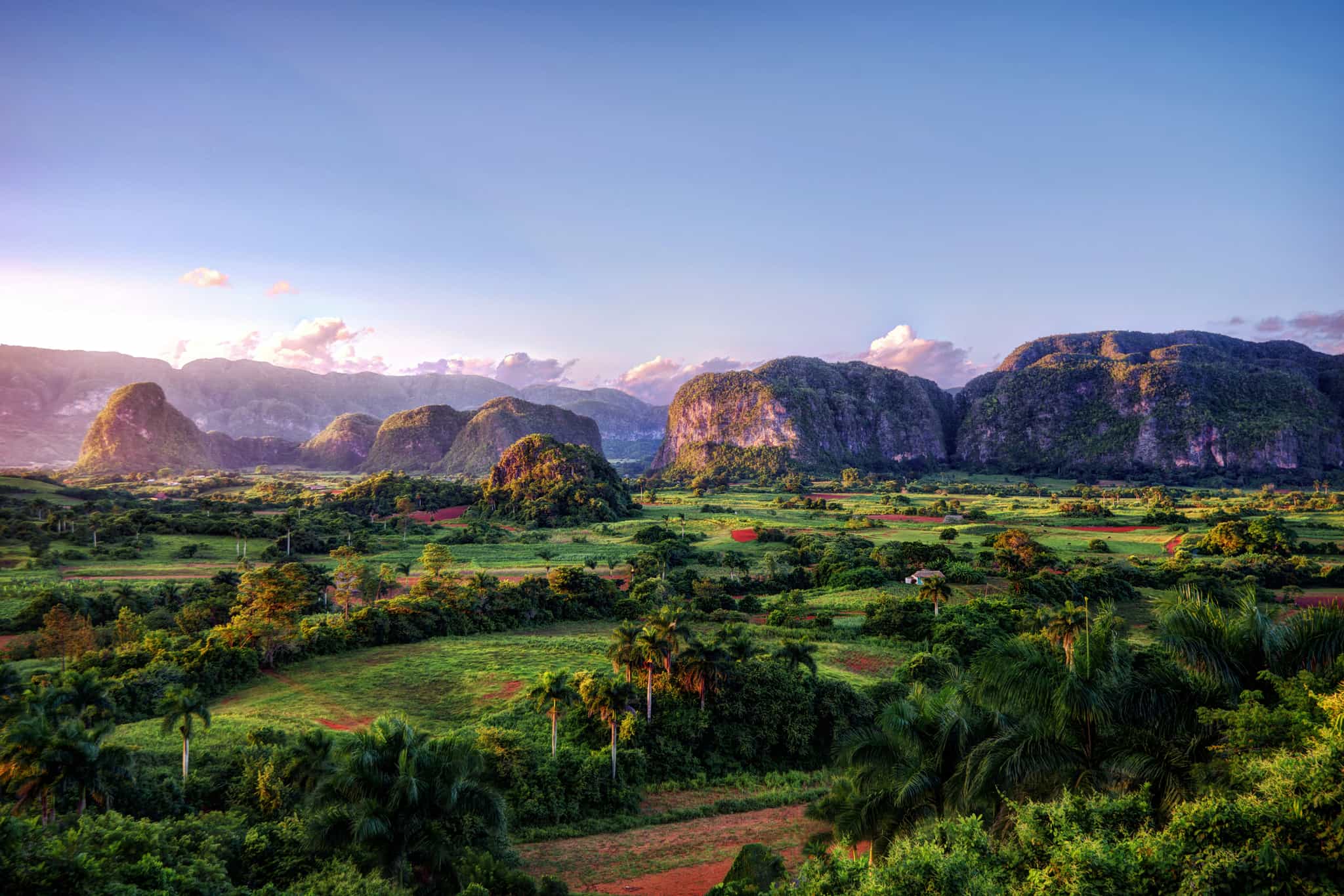 Cuba Vinales Photo: GettyImages-915676128