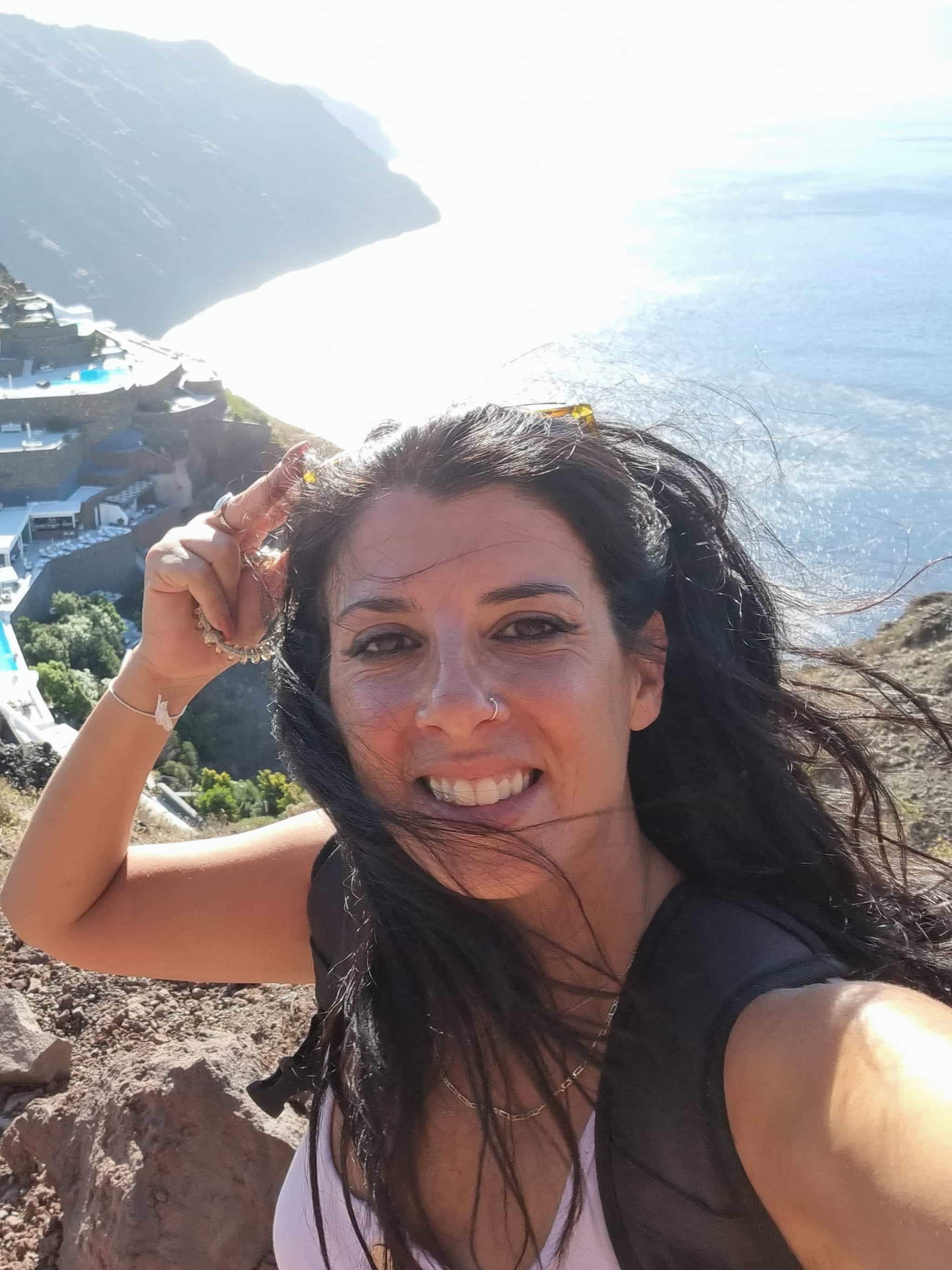 Photo of Marta Marinelli