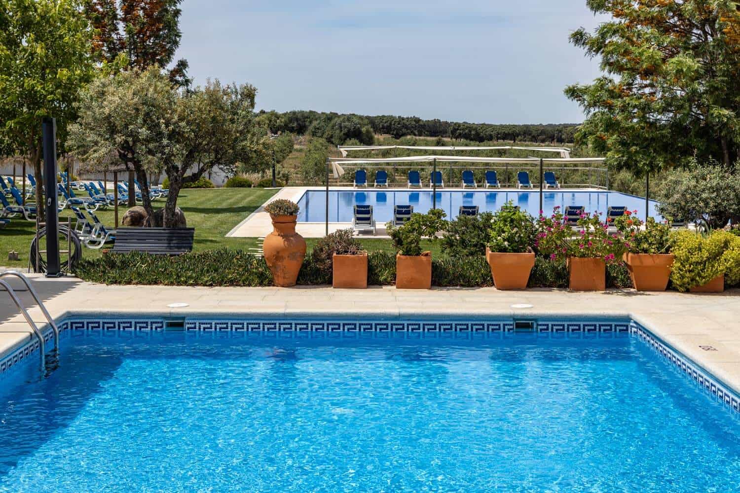 Vila-Planicie, Monsaraz : photo; hotel's website