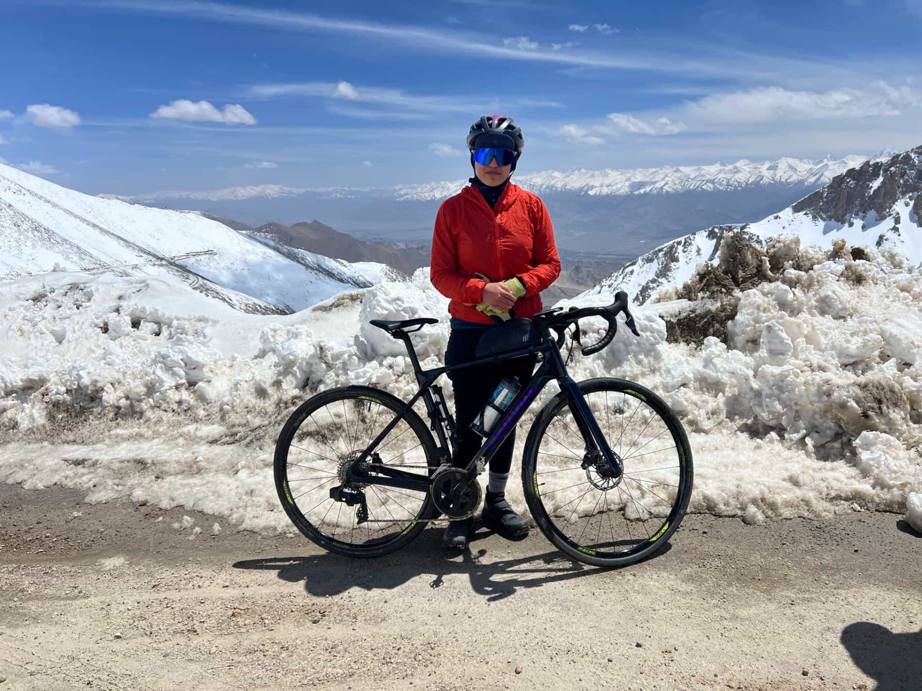 How To Prepare For a Multi-Day Cycling Adventure