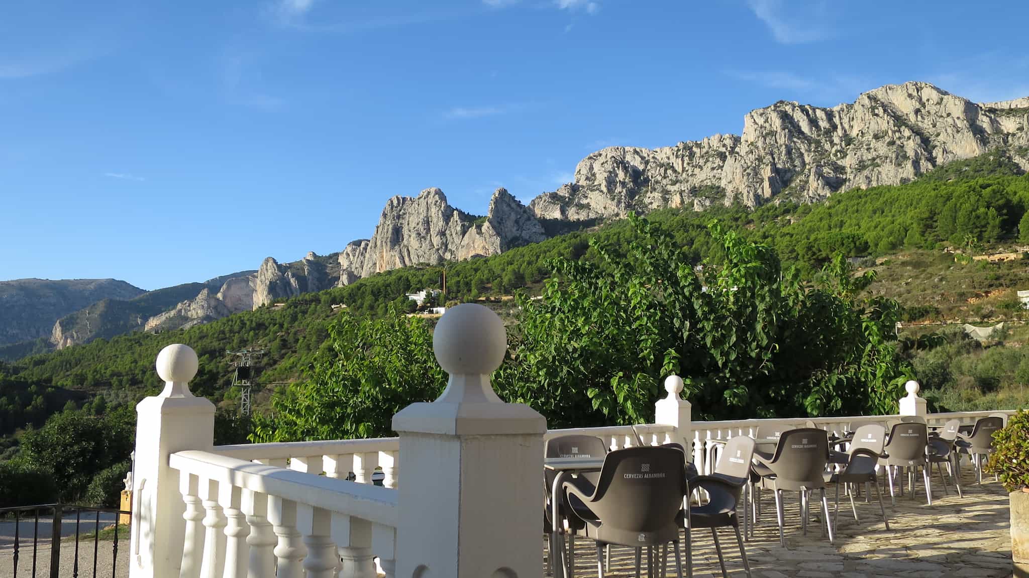 Photo: Pensión Rincon de Pepe