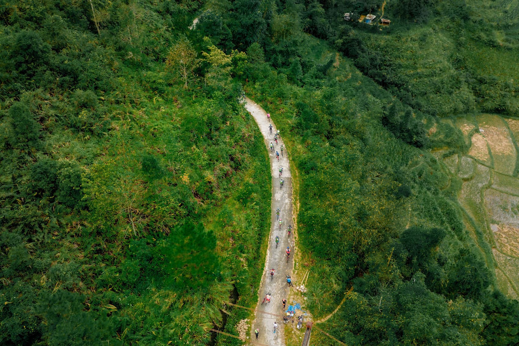 Cycle the Highlands of Northern Vietnam: The E-Bike Edition