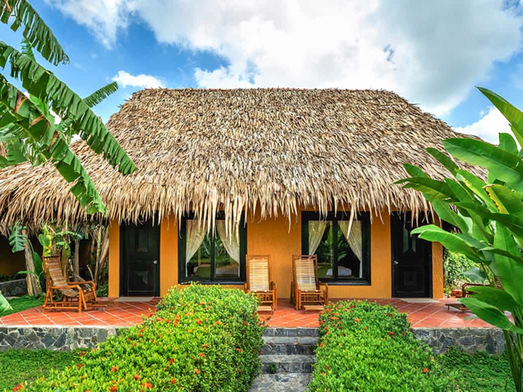 Image from Google Business Profile of Mekong Lodge, Cai Be