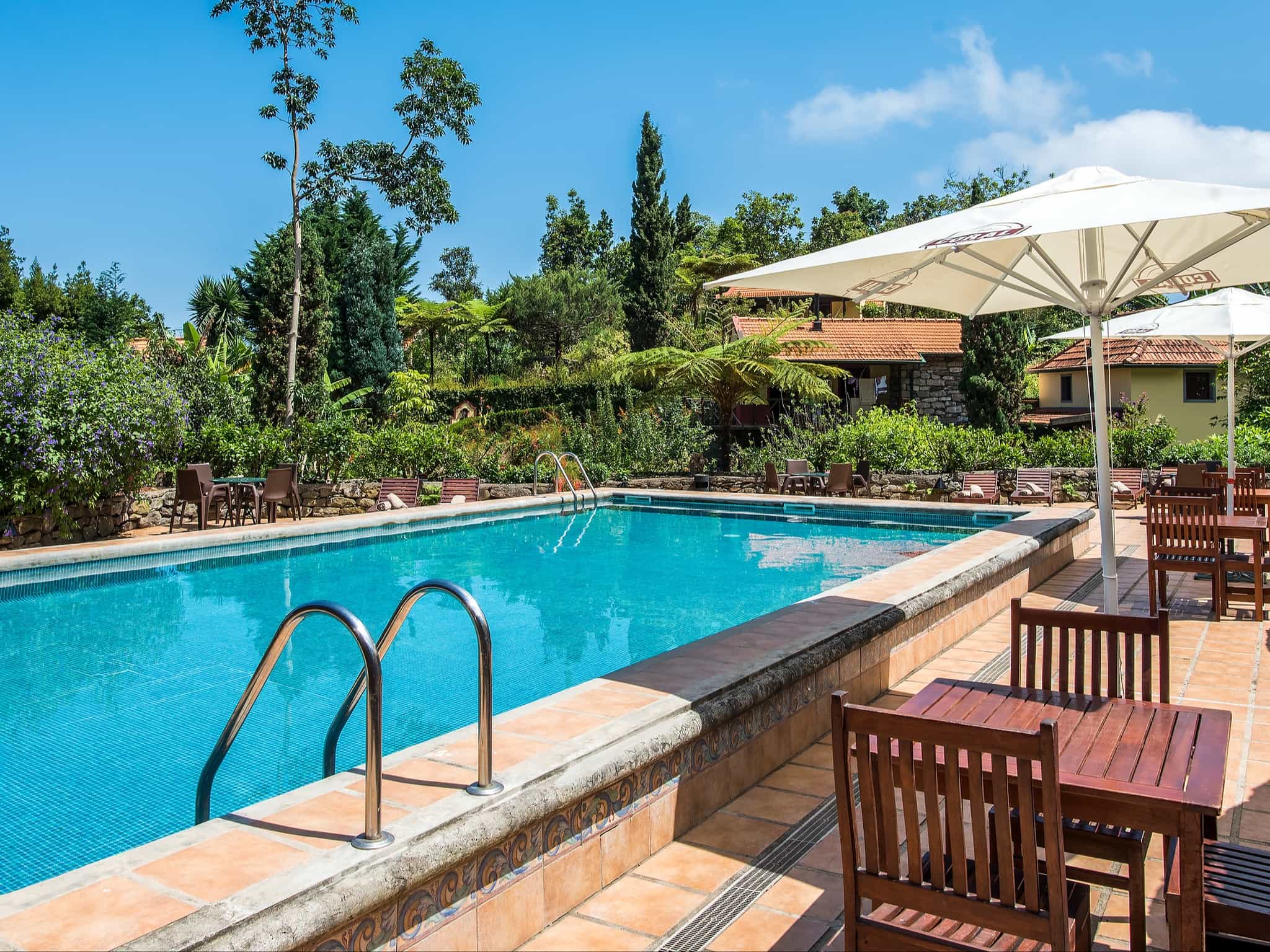 Pestana Quinta do Arco, Madeira. Photo: Pestana Quinta do Arco