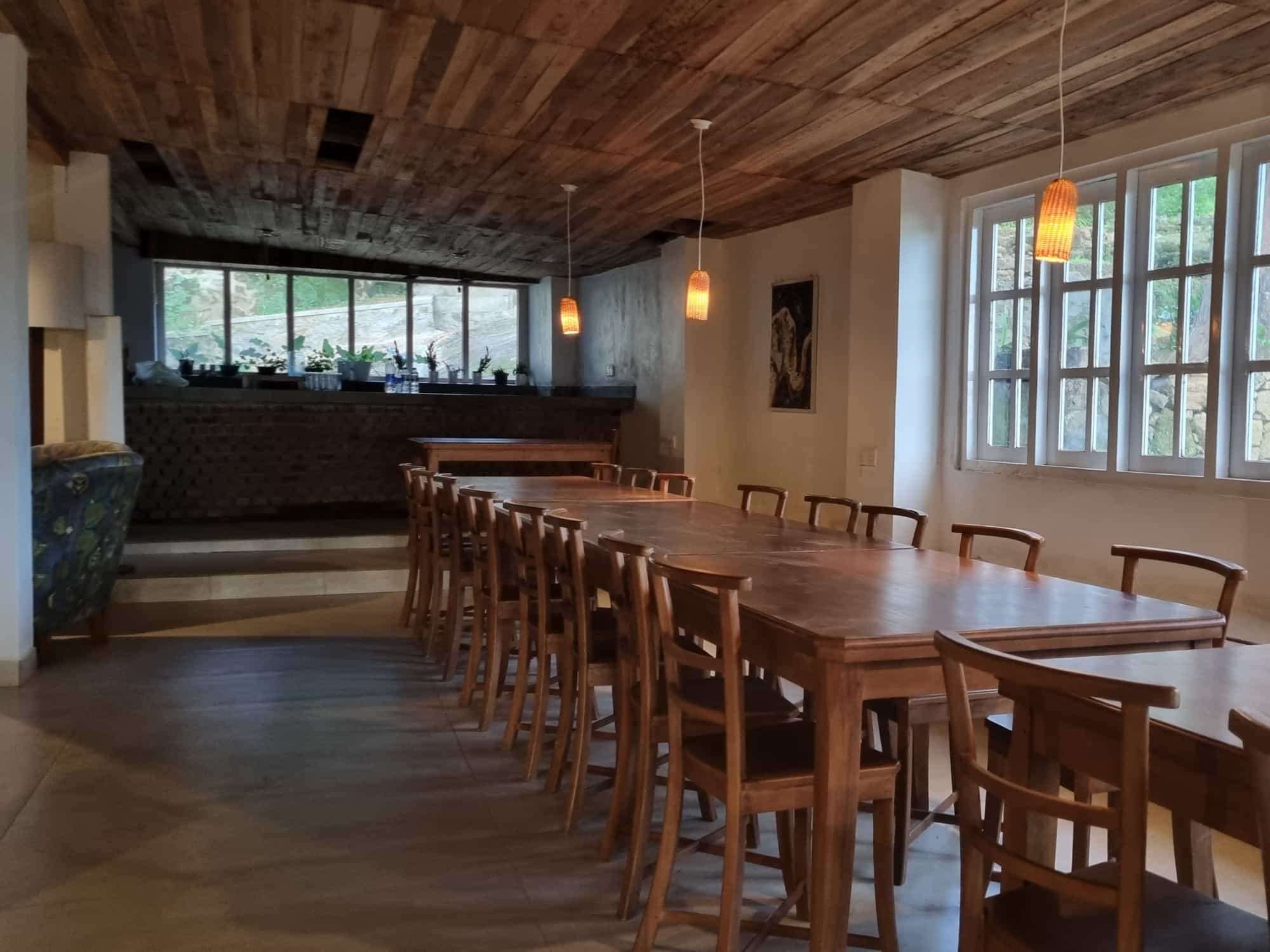 Acacia Inn, Ohiya. Photo: Much Better Adventures/Marta Marinelli