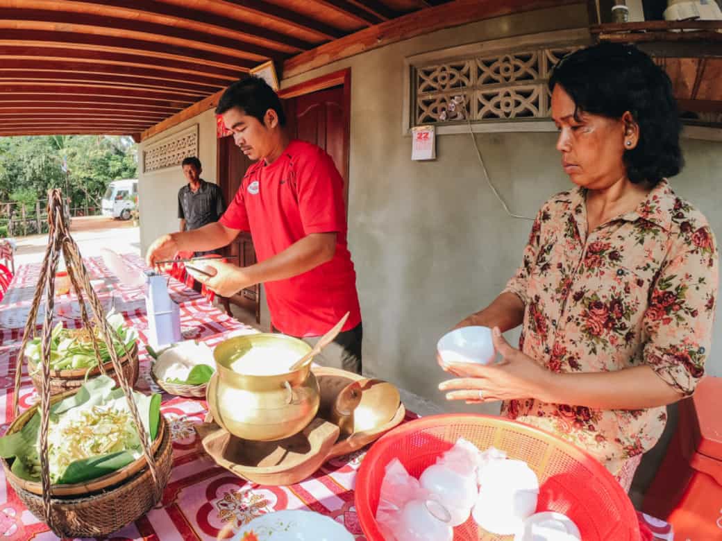 Image from host Easia Active