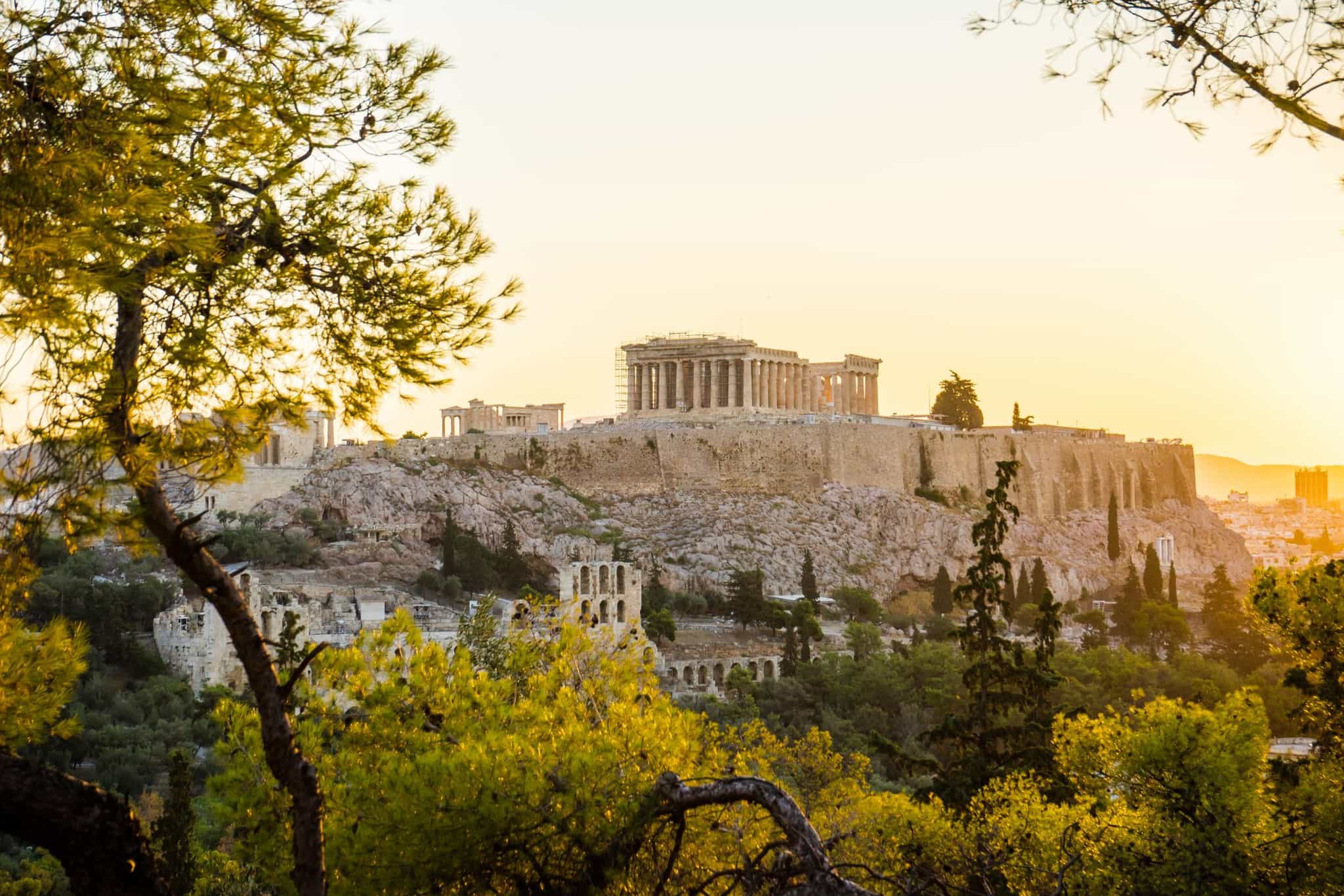 Acropolis, Athens, Greece
https://www.canva.com/photos/MAFLEpXOyJU/