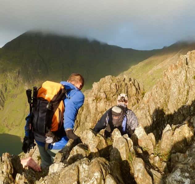 How to Train for Your Next Big Trek