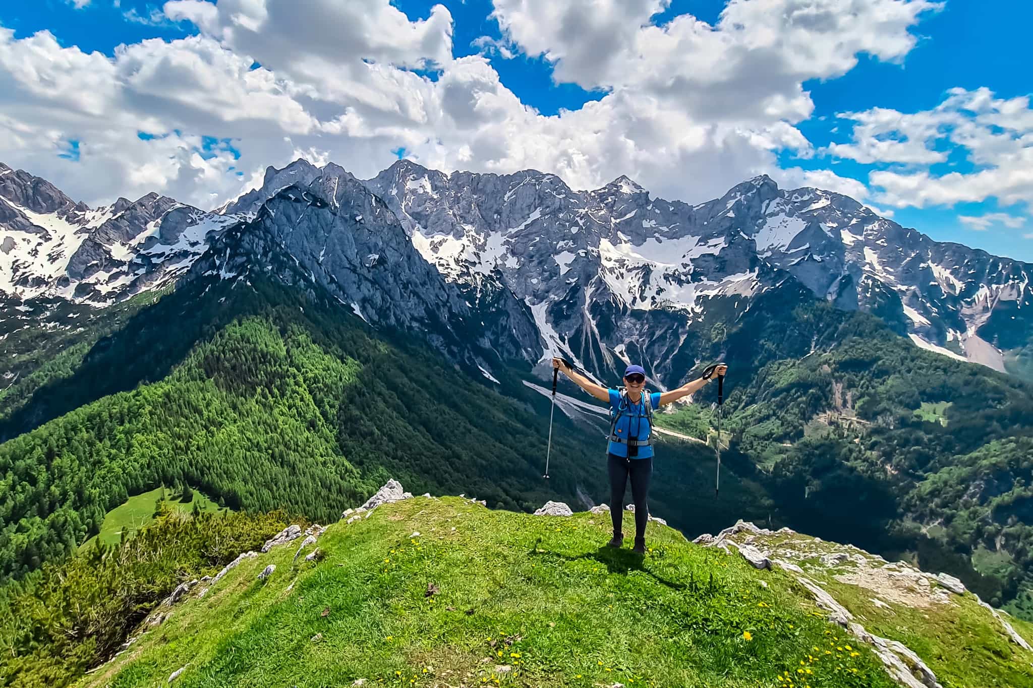 Goli Vrh, Slovenia. Photo: Getty: shutterstock_1581262504